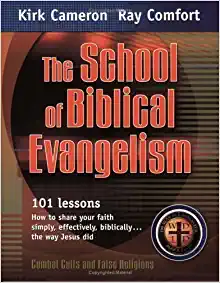 The School of Biblical Evangelism