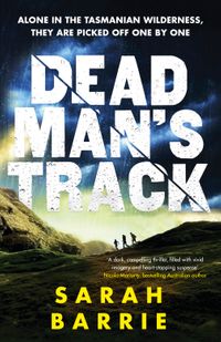 Deadman's Track