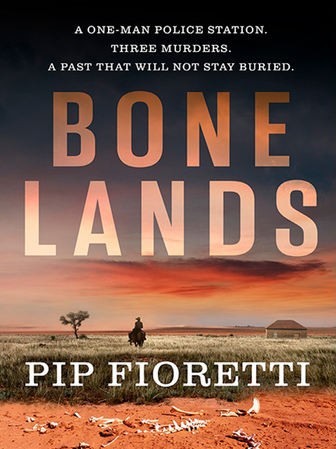 Bone Lands