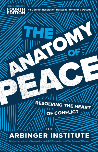 The Anatomy of Peace (Fourth Edition)