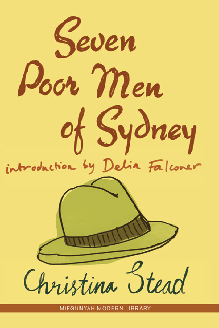 Seven Poor Men of Sydney