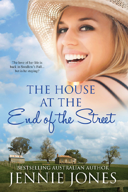 The House at the End of the Street