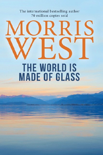 The World Is Made of Glass