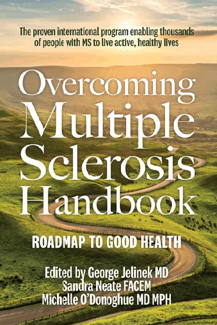 Overcoming Multiple Sclerosis Handbook