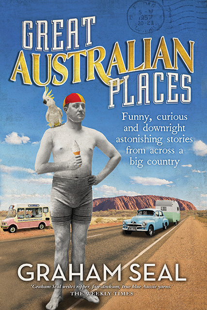 Great Australian Places