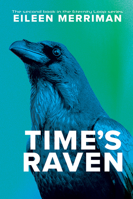Time's Raven