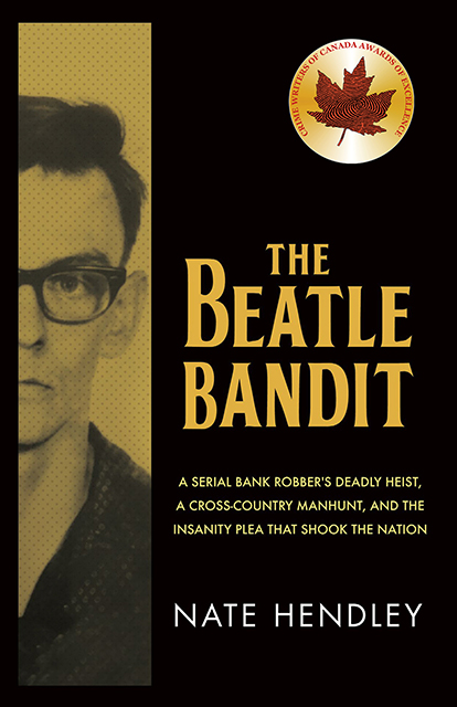The Beatle Bandit