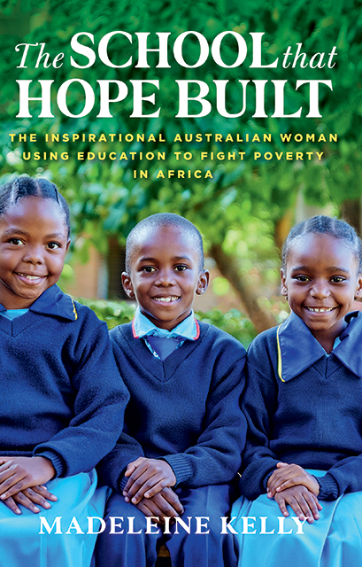 The School That Hope Built