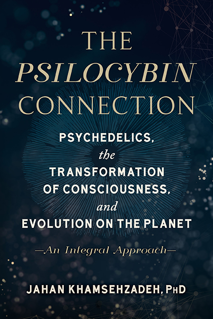 The Psilocybin Connection
