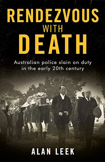 Rendevous with Death