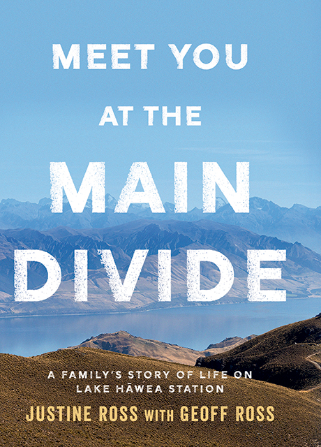 Meet You at the Main Divide