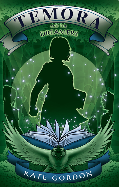 Temora and the Dreamers