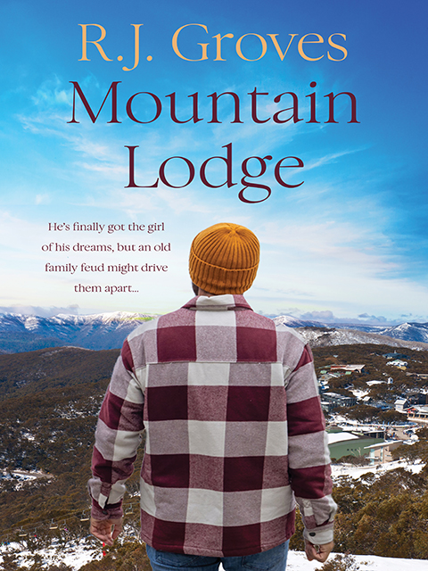 Mountain Lodge