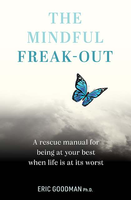 The Mindful Freak-Out