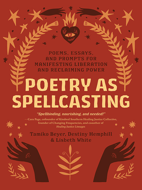 Poetry as Spellcasting