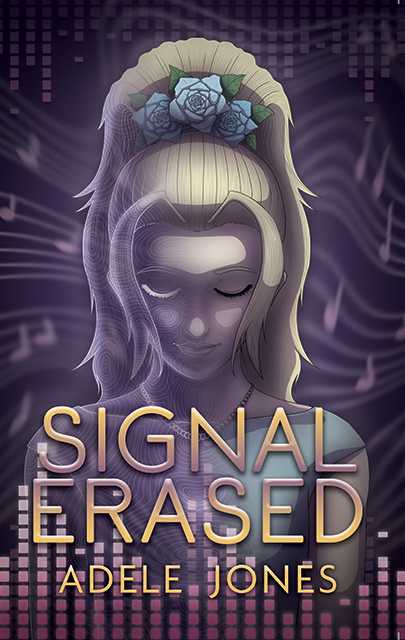 Signal Erased
