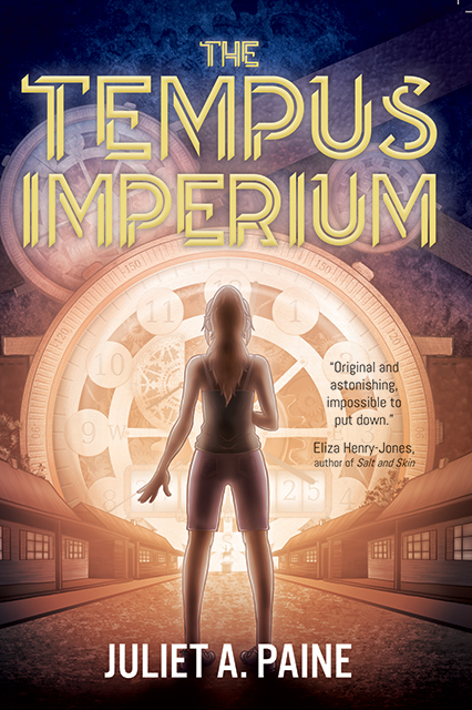 The Tempus Imperium 