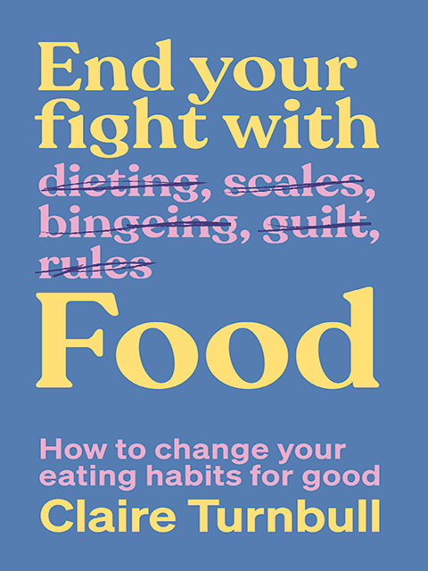 End Your Fight with Food