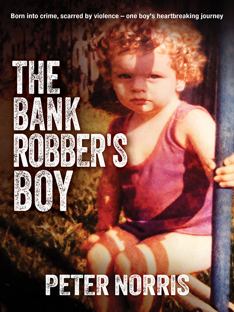 The Bank Robber's Boy