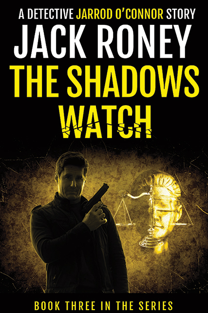 The Shadows Watch
