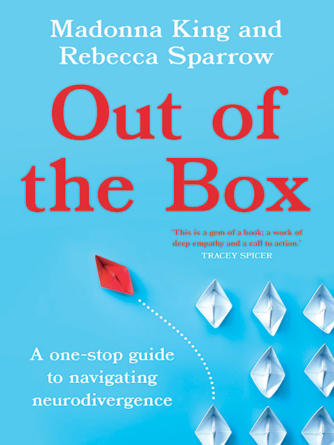 Out of the Box