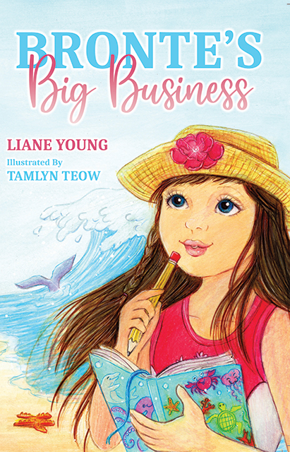 Bronte's Big Business