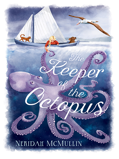 The Keeper of the Octopus