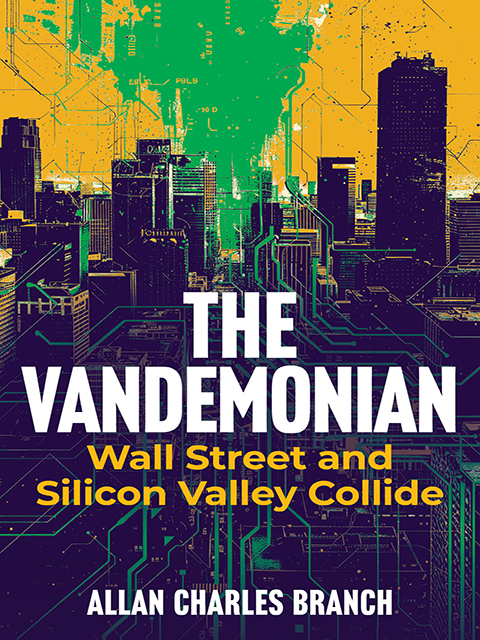 The Vandemonian
