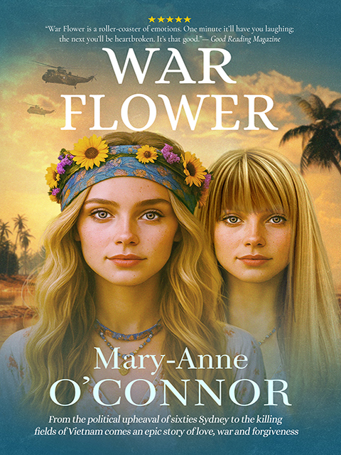 War Flower