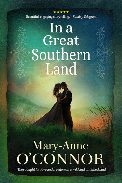 In A Great Southern Land